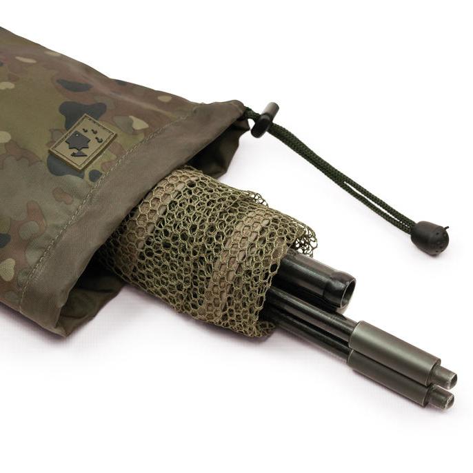 CAMFLECK WET NET BAG