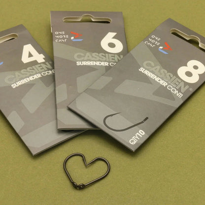 CASSIEN-Surrender-Conti-Hooks