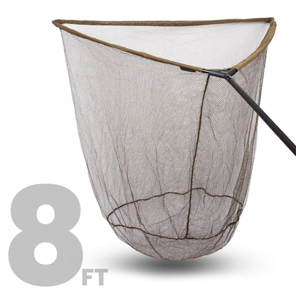 HERO-X 8′ LANDING NET 42″
