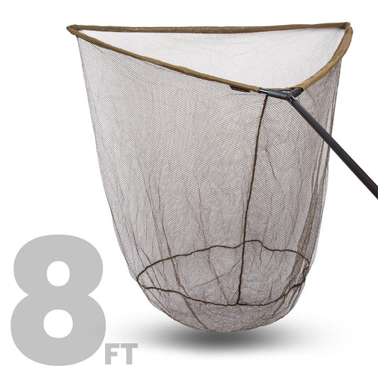 HERO-X 8′ LANDING NET 42″
