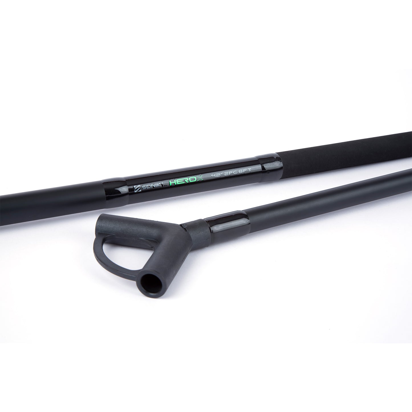 HERO-X 8′ LANDING NET 42″