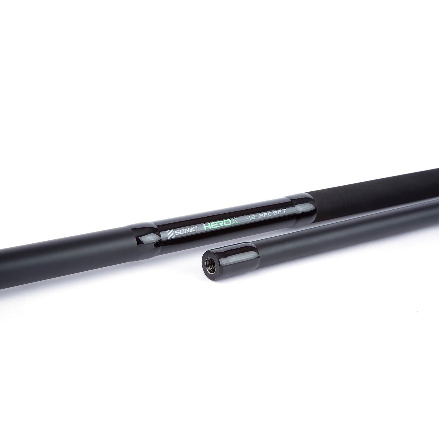 HERO-X 8′ LANDING NET 42″