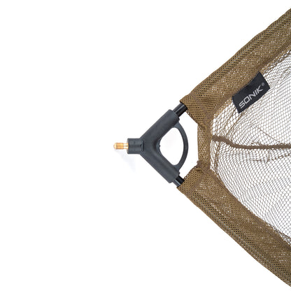 HERO-X 8′ LANDING NET 42″