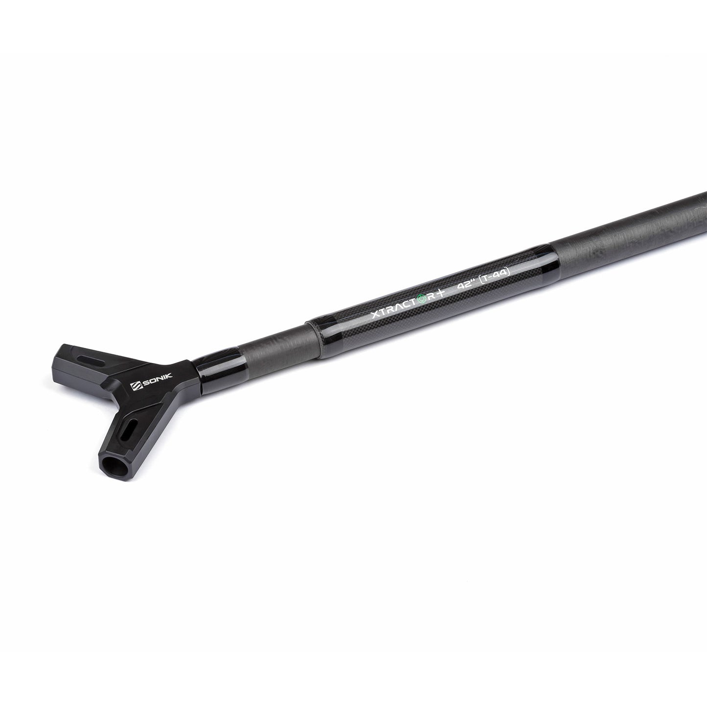 XTRACTOR+ NET 42"