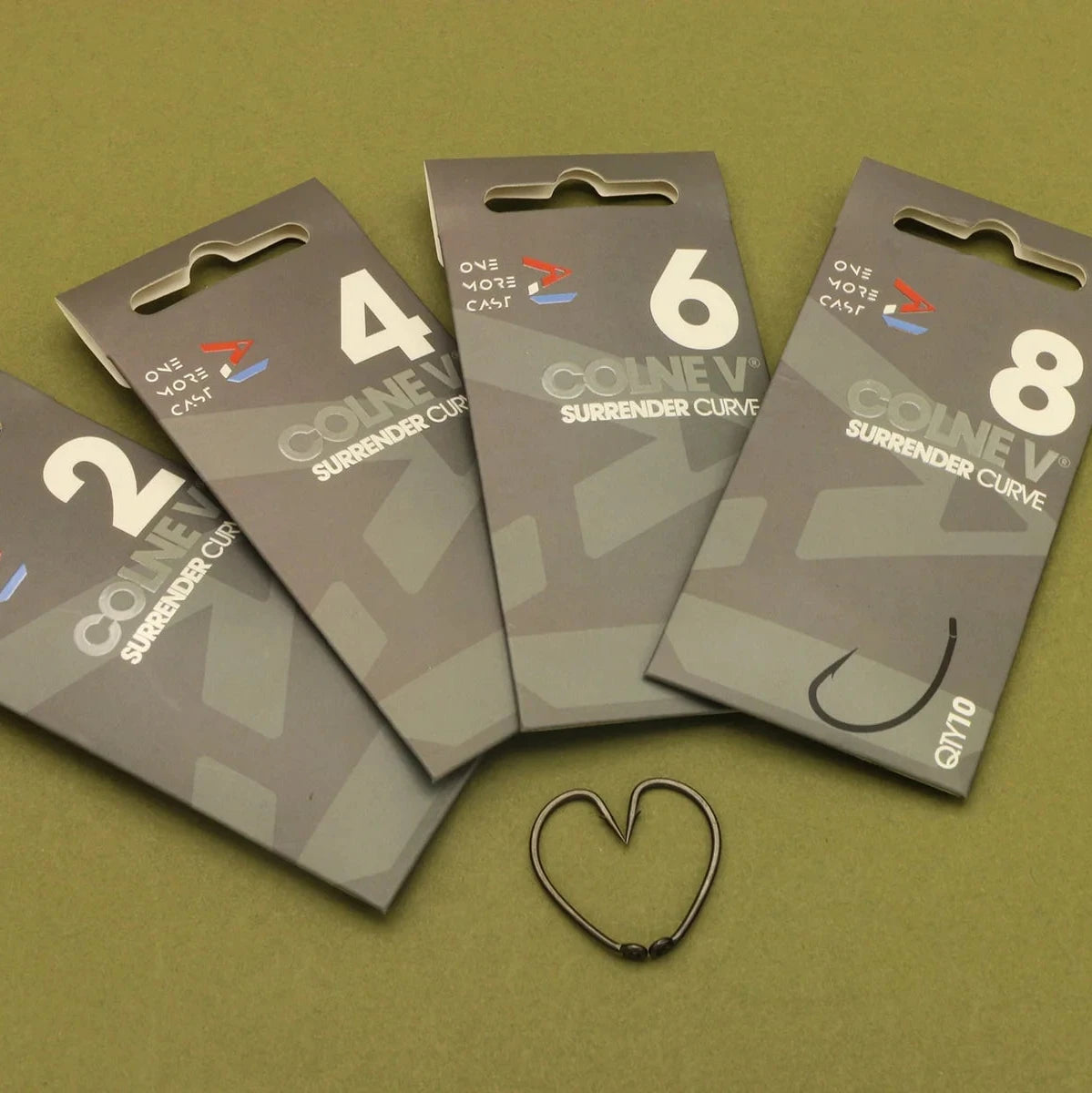 COLNE-V-Surrender-Curve-Hooks