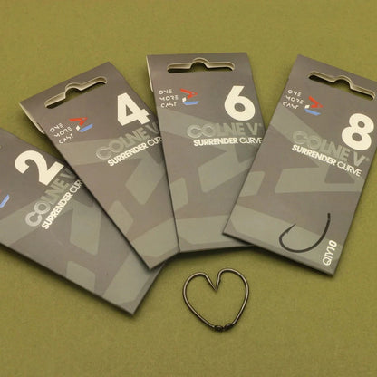 COLNE-V-Surrender-Curve-Hooks
