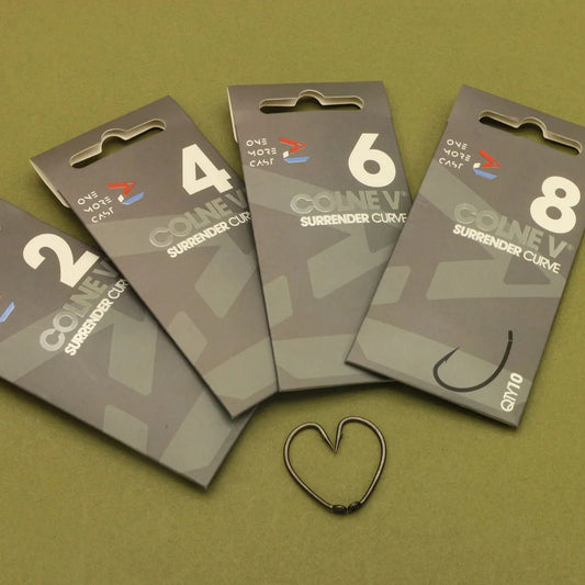 COLNE-V-Surrender-Curve-Hooks