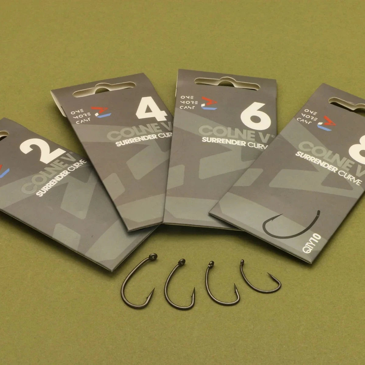 COLNE-V-Surrender-Curve-Hooks