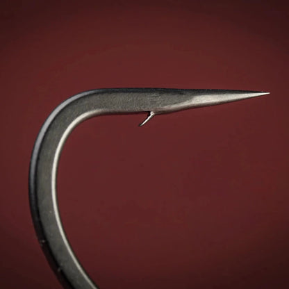 COLNE-V Needle Point Hooks (Curves)