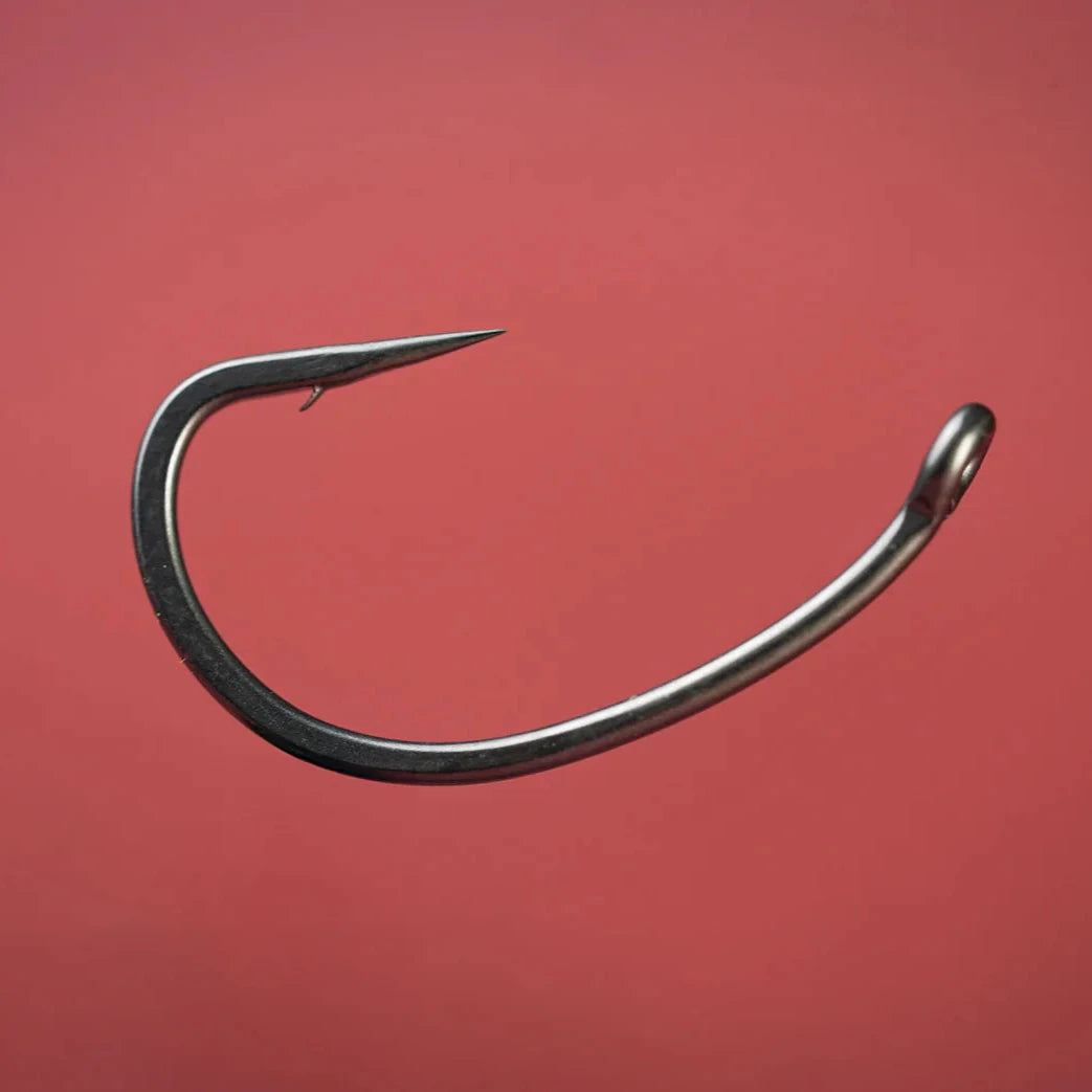 COLNE-V Needle Point Hooks (Curves)