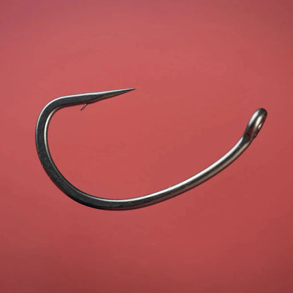COLNE-V Needle Point Hooks (Curves)