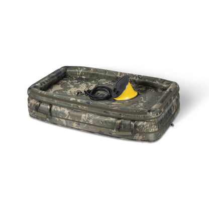 Carp Care Air Cradle Camo