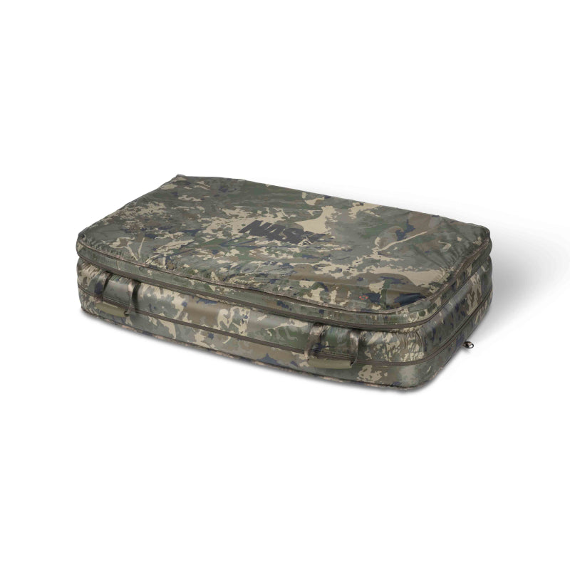 Carp Care Air Cradle Camo