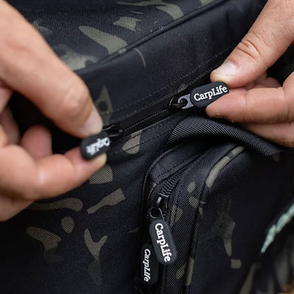 CarpLife Eclipse Camo 27L Cool Bag