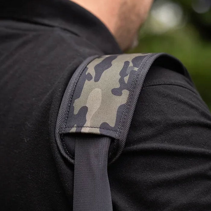 CarpLife Eclipse Camo 27L Cool Bag