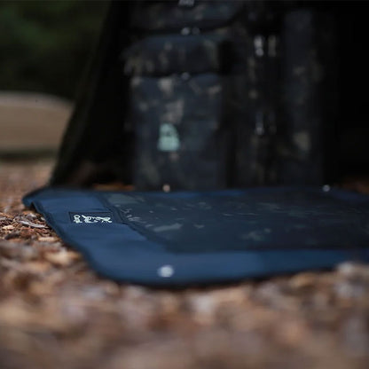 CarpLife Eclipse Camo Bivvy Mat XL