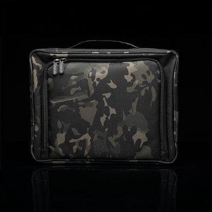 CarpLife Eclipse Camo Brew Kit/Cookware Bag