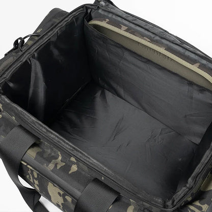 CarpLife Eclipse Camo Compact Carryall