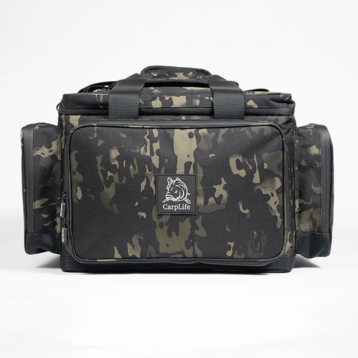 CarpLife Eclipse Camo Compact Carryall