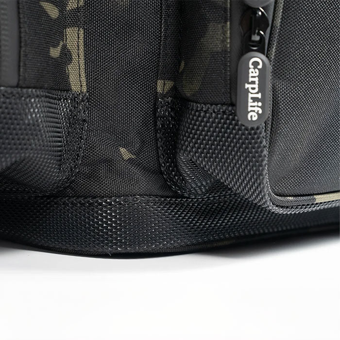 CarpLife Eclipse Camo Compact Carryall