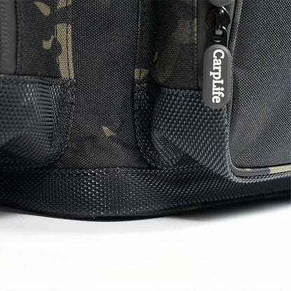 CarpLife Eclipse Camo Compact Carryall