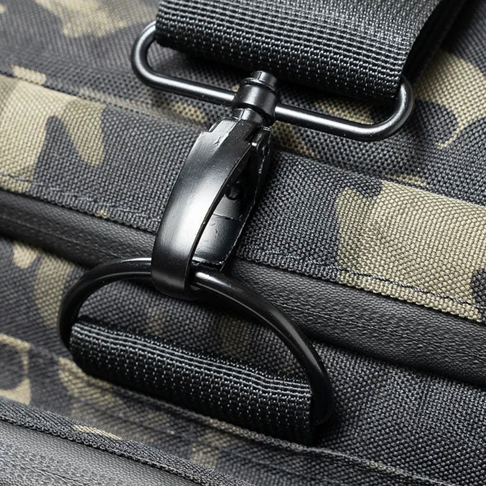 CarpLife Eclipse Camo Compact Carryall