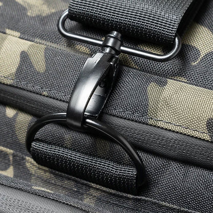 CarpLife Eclipse Camo Compact Carryall