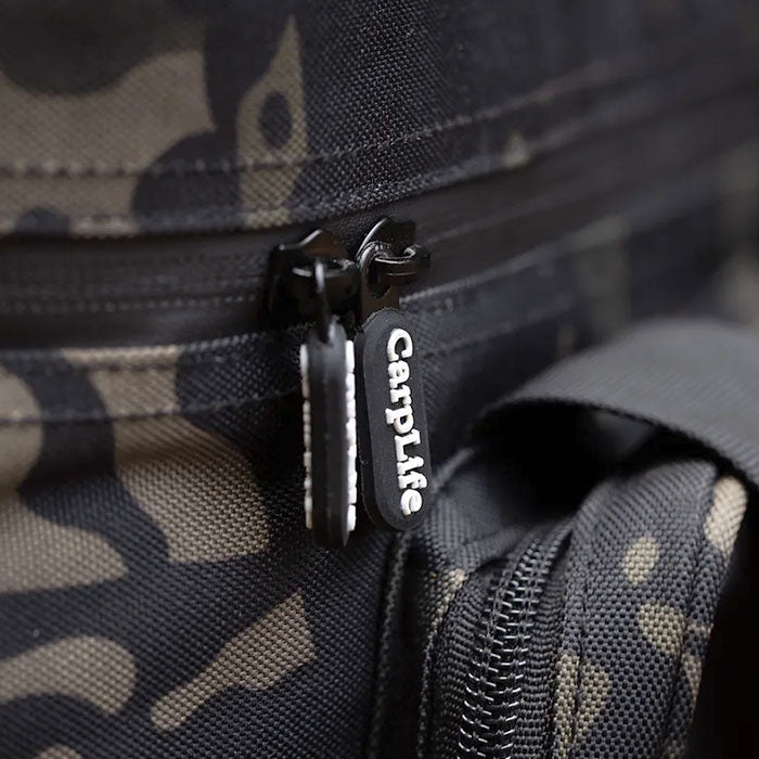 CarpLife Eclipse Camo 27L Cool Bag