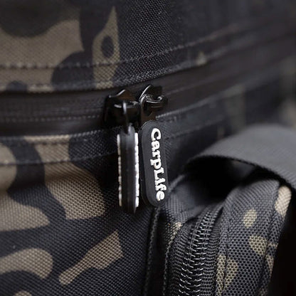 CarpLife Eclipse Camo 27L Cool Bag