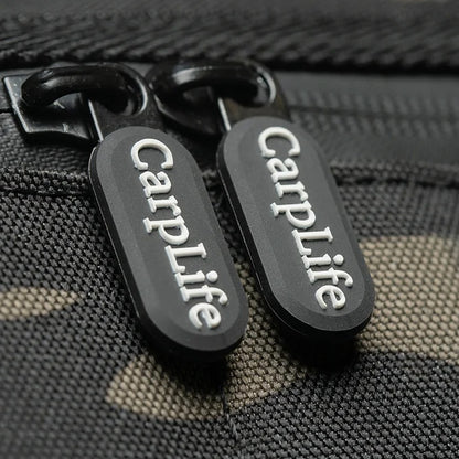 CarpLife Eclipse Camo 27L Cool Bag