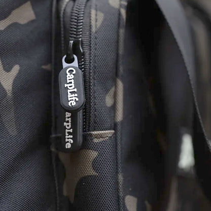 CarpLife Eclipse Camo 27L Cool Bag