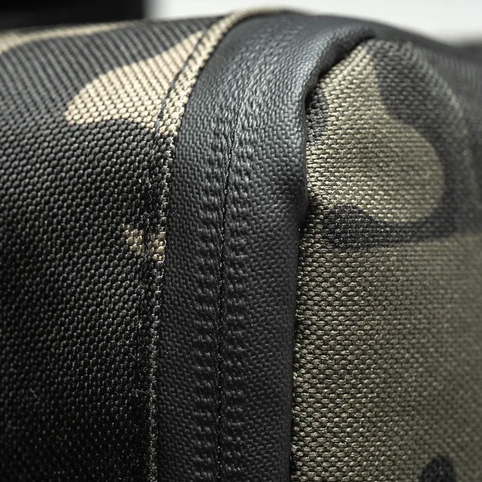 CarpLife Eclipse Camo 27L Cool Bag