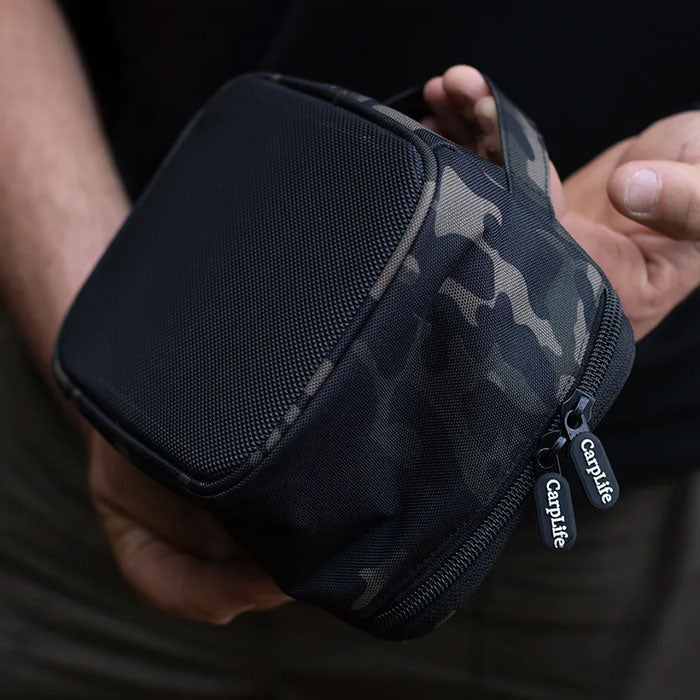 CarpLife Eclipse Camo Set of 3 Bits Pouches