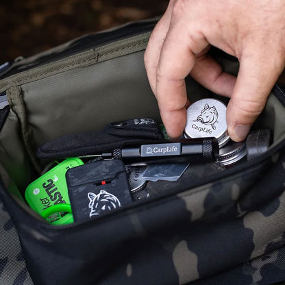 CarpLife Eclipse Camo Set of 3 Bits Pouches