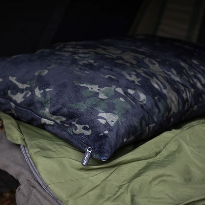 CarpLife Eclipse Camo Pillow