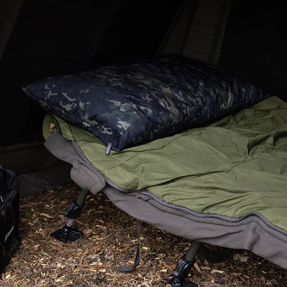 CarpLife Eclipse Camo Pillow