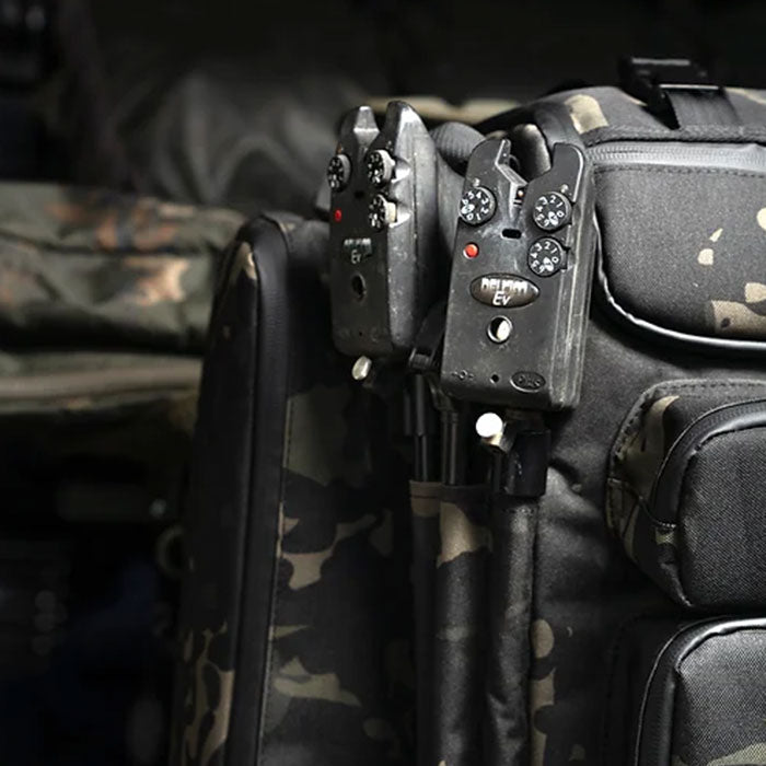 CarpLife Eclipse Camo Rucksack MK2