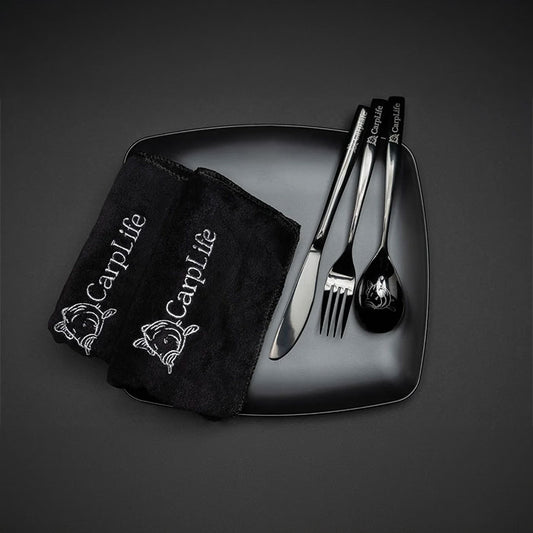 CarpLife Luxury Dining Set