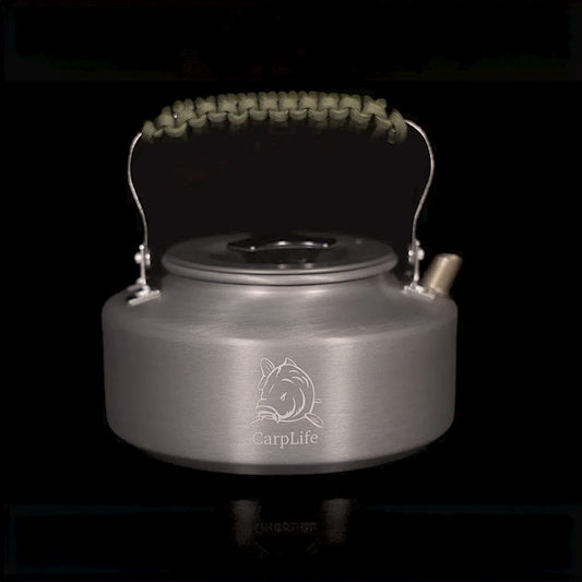 CarpLife Hand Finished Slim Kettles