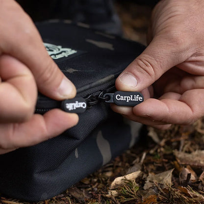 CarpLife Eclipse Camo Medium Bits Pouch