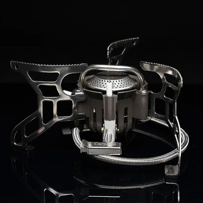 CarpLife CLS - 3500 Stove