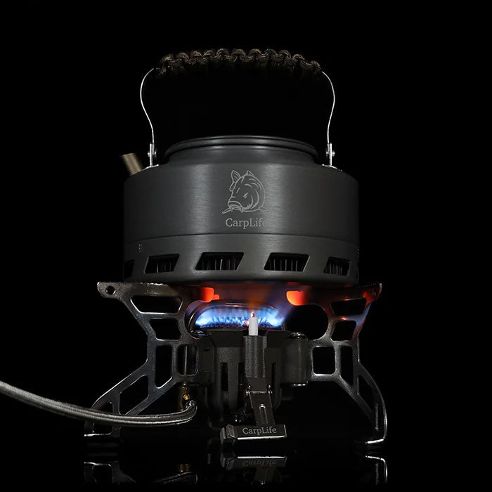 CarpLife CLS - 3500 Stove