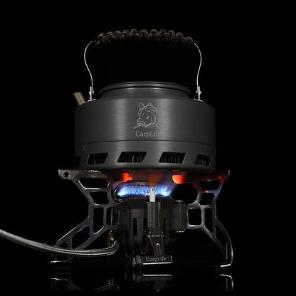 CarpLife CLS - 3500 Stove