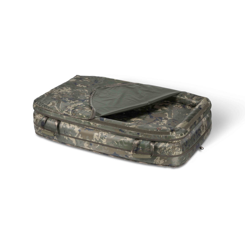 Carp Care Air Cradle Camo