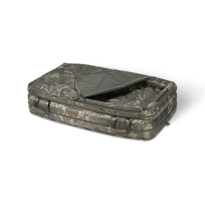 Carp Care Air Cradle Camo