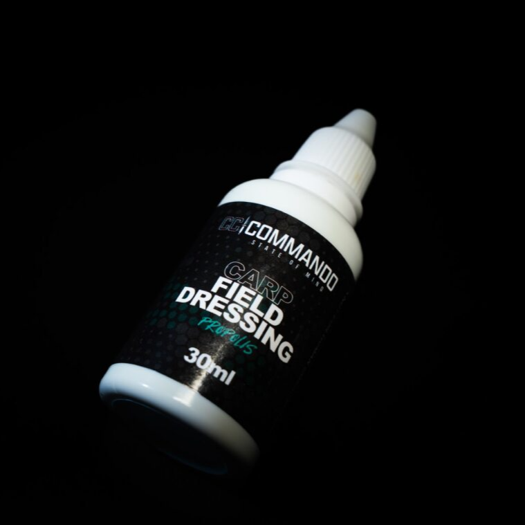 Carp Field Dressing (Propolis)