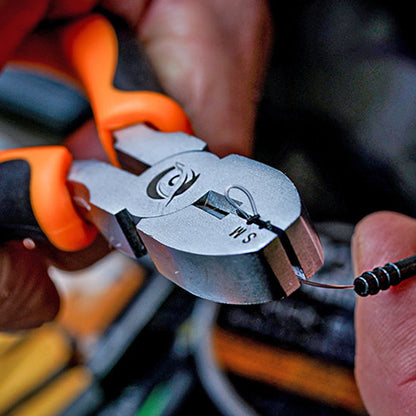 Crimping Plier