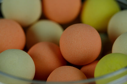 Sticky Baits Mulbz Pastel Pop ups