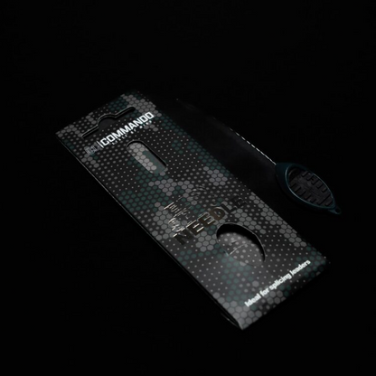 Commando Easy Splice - Splicing Needle