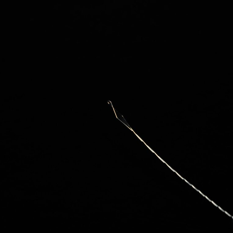 Commando Easy Splice - Splicing Needle
